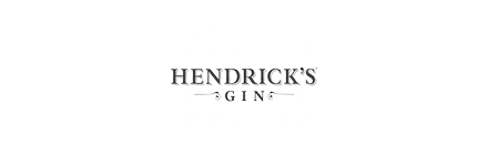 Hendrick's Gin