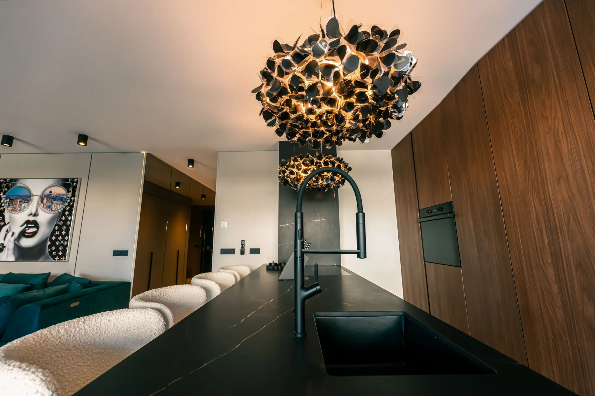 Velora — bathroom